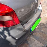 Toyota Yaris 1400 diesel 5 porte