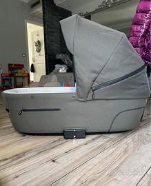 Trio INGLESINA APTICA XT verde sequoia