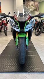 Kawasaki Ninja 1000 ZX-10R (2011 - 15)