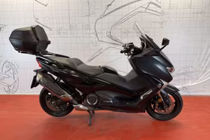 Yamaha T Max 530 YAMAHA T-MAX 530 SX - YM 2018