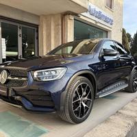 MERCEDES-BENZ GLC 300 de 4Matic Plug-in hybrid FH