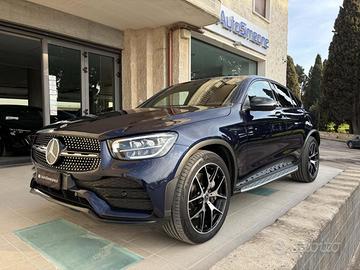 MERCEDES-BENZ GLC 300 de 4Matic Plug-in hybrid FH