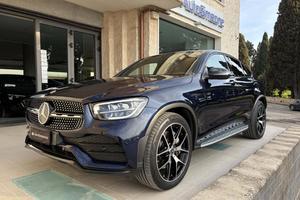 MERCEDES-BENZ GLC 300 de 4Matic Plug-in hybrid FH
