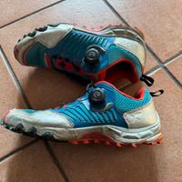 Scarpe Dynafit Feline X7 Boa