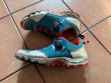 Scarpe Dynafit Feline X7 Boa