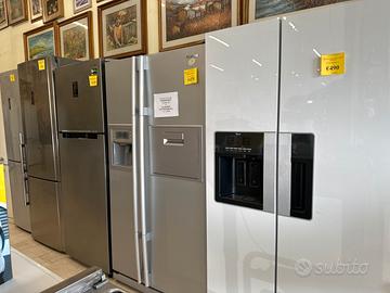 Frigoriferi ricondizionati: I prezzi migliori