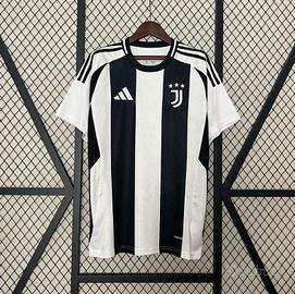 Maglietta Juve Home 24/25