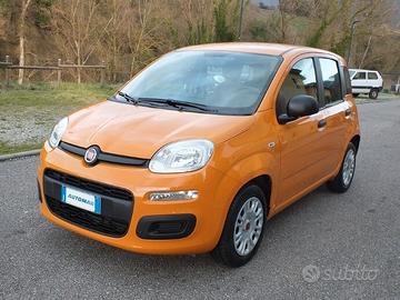Fiat Panda 1.0 FireFly Hybrid*SOLO 50.000KM*UNIPRO