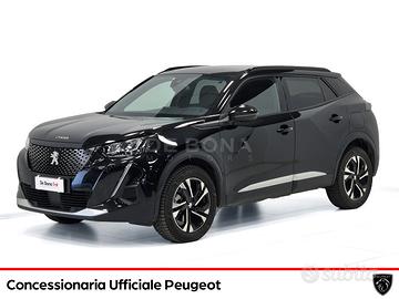 Peugeot 2008 1.5 bluehdi allure pack s&s 130cv eat