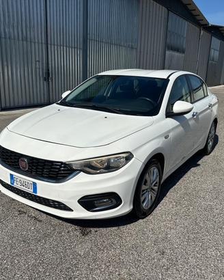 Fiat Tipo 1.4 4 porte Lounge GPL
