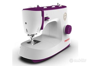 Macchina per cucire meccanica Neccki K132A