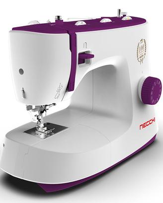 Macchina per cucire meccanica Neccki K132A