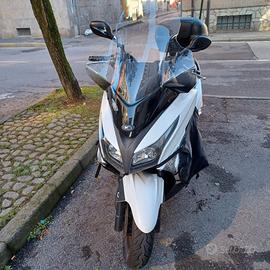 Kymco X-Town 300