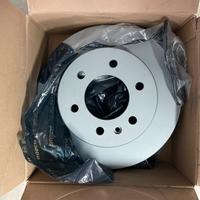 Disco Freno Bosch 0 986 479 H07 - 298x18mm 6x130