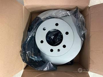 Disco Freno Bosch 0 986 479 H07 - 298x18mm 6x130