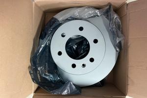 Disco Freno Bosch 0 986 479 H07 - 298x18mm 6x130