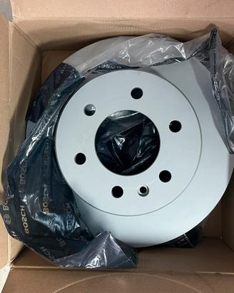 Disco Freno Bosch 0 986 479 H07 - 298x18mm 6x130