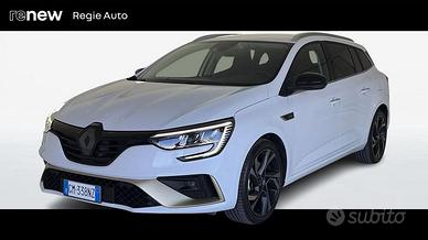 Renault Mégane Megane IV 2020 Sporter MEGANE ...