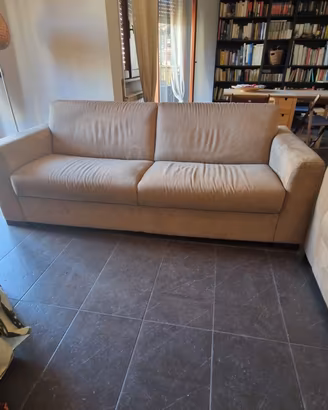 Divani Natuzzi