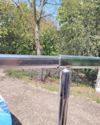 STENDER APPENDIABITI ATTACCAPANNI PROF CARRELLO
