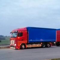 actros 2545 euro 6