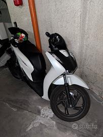 honda sh 125