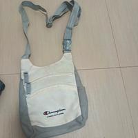 tracolla Champion regolabile