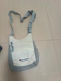 tracolla Champion regolabile