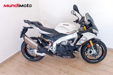 APRILIA TUONO V4 1100 - 2022