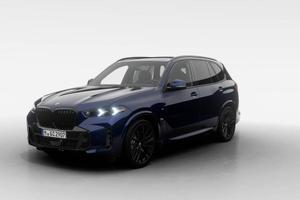 BMW X5 xdrive40d MSport Pro auto