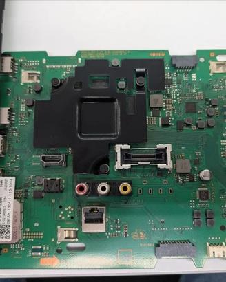 Scheda Madre Samsung BN96-52043C - Originale