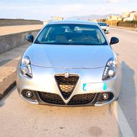  Giulietta Pari al nuovo!!! Diesel. Restaling 