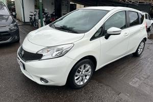 NISSAN NOTE 1.2 B - 2014