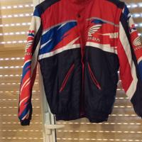 giacca per moto