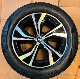 Cerchi con gomme 225/60 R18