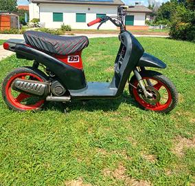 Piaggio free 50 2t 