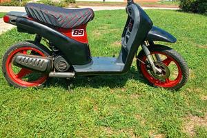 Piaggio free 50 2t 
