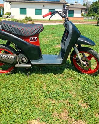 Piaggio free 50 2t 