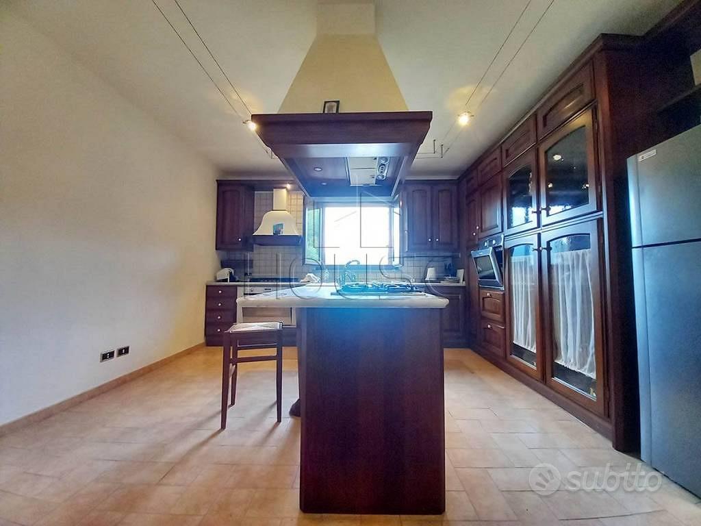 Appartamento – Città di Castello, Passerina - Vista 4