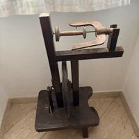 Arcolaio legno