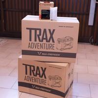 Bauletti Sw-Motech X-Cape 649