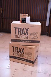 Bauletti Sw-Motech X-Cape 649