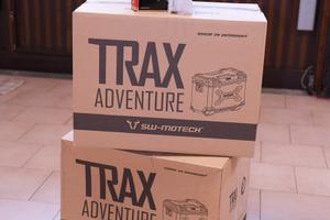 Bauletti Sw-Motech X-Cape 649