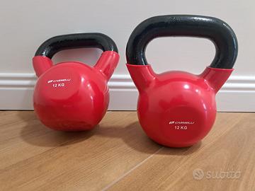 pesetti palestra 12 kg
