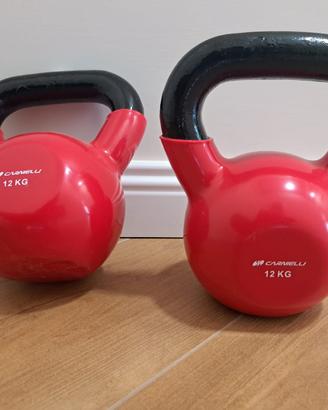 pesetti palestra 12 kg