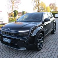 Jeep Avenger 1.2 Turbo Summit Winter Pack/Led/Came