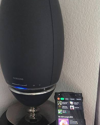 Samsung R7 WAM7500