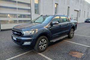 FORD Ranger 3.2 TDCi aut. DC Wildtrak 5pt.*FULL