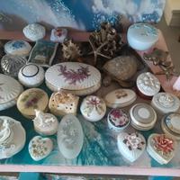 scatoline varie misure vari prezzi 