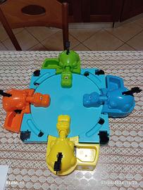 Gioco da tavolo happy hyppo
